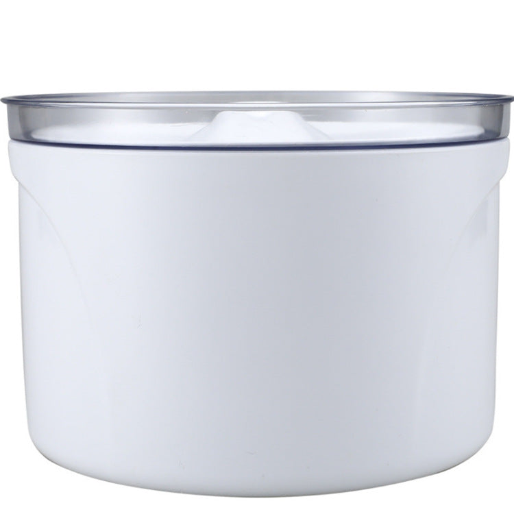 Automatic Circulating Filtered Water Dispenser