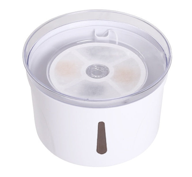 Automatic Circulating Filtered Water Dispenser