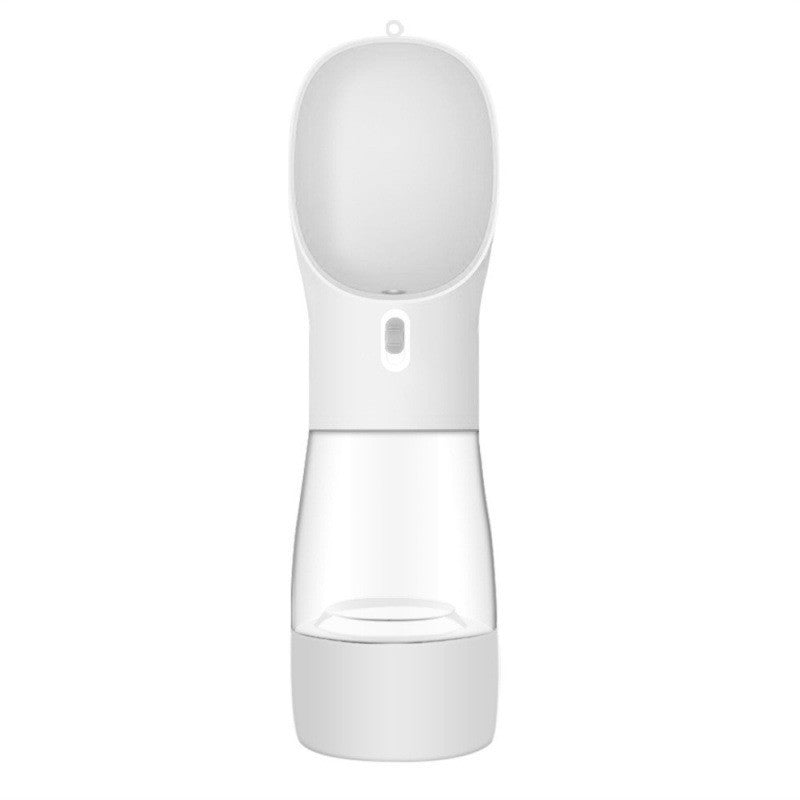 Portable Water/Food Pets Outdoor Travel Bottles
